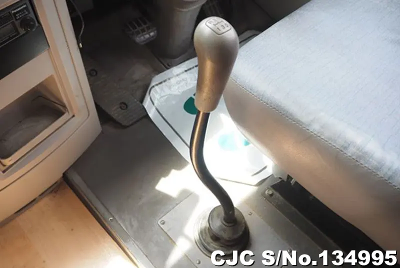 1999 Hino / Liesse Stock No. 134995