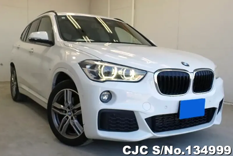 2019 BMW / X1 Stock No. 134999