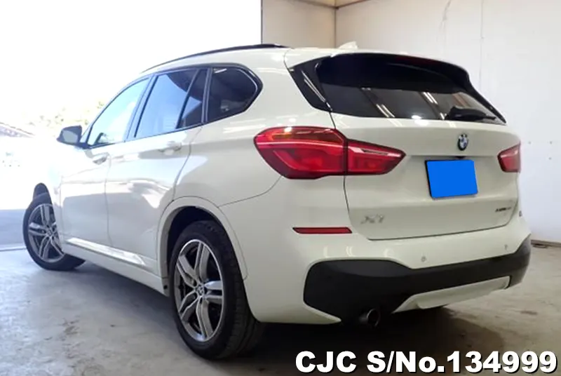 2019 BMW / X1 Stock No. 134999