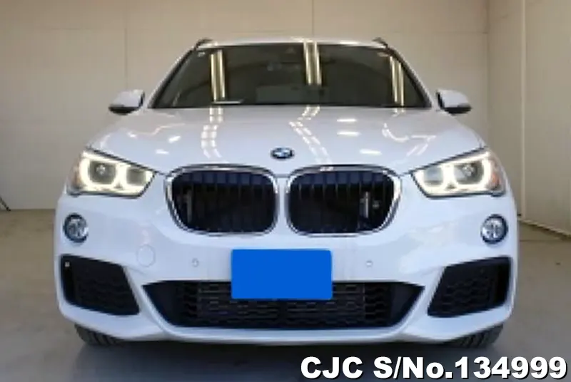 2019 BMW / X1 Stock No. 134999