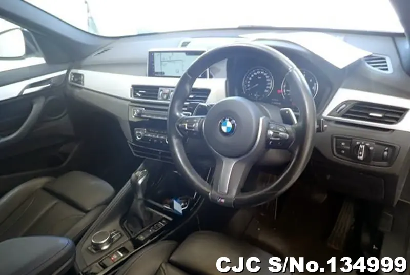 2019 BMW / X1 Stock No. 134999
