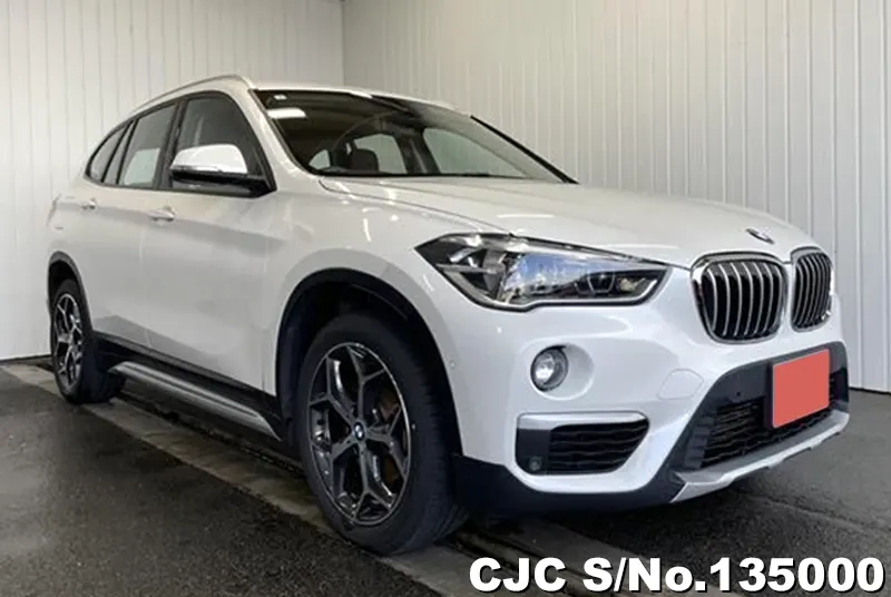 2019 BMW / X1 Stock No. 135000