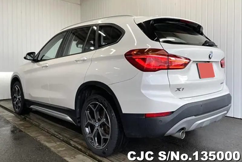2019 BMW / X1 Stock No. 135000