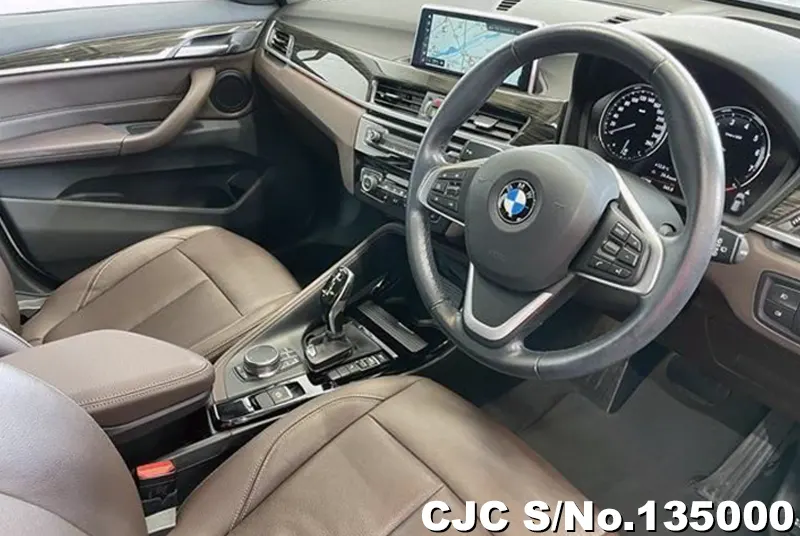 2019 BMW / X1 Stock No. 135000