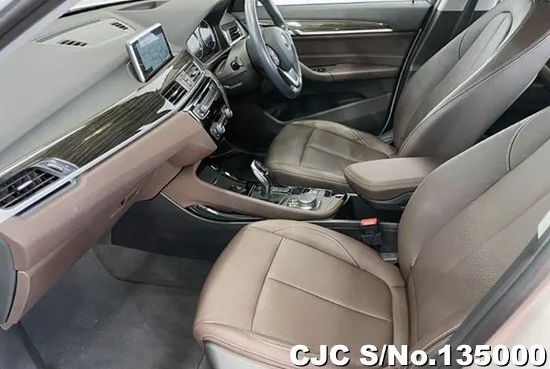 2019 BMW / X1 Stock No. 135000