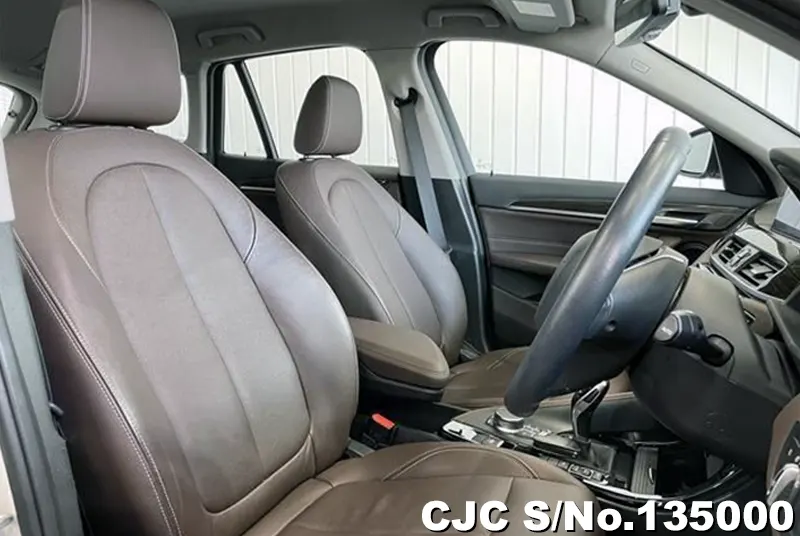 2019 BMW / X1 Stock No. 135000