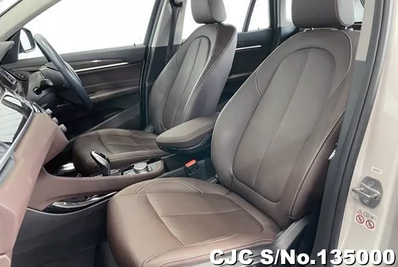 2019 BMW / X1 Stock No. 135000