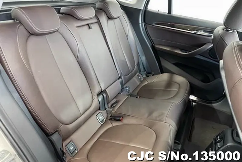 2019 BMW / X1 Stock No. 135000