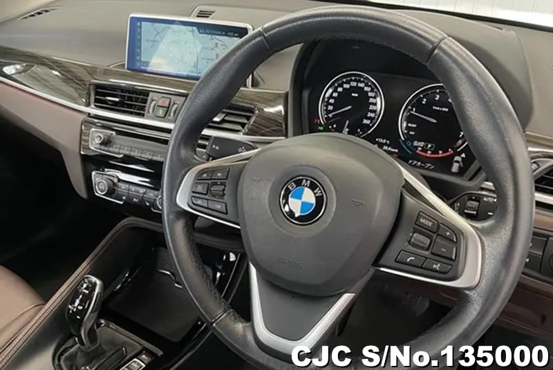 2019 BMW / X1 Stock No. 135000