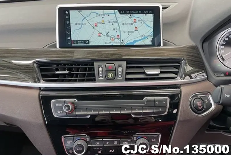 2019 BMW / X1 Stock No. 135000