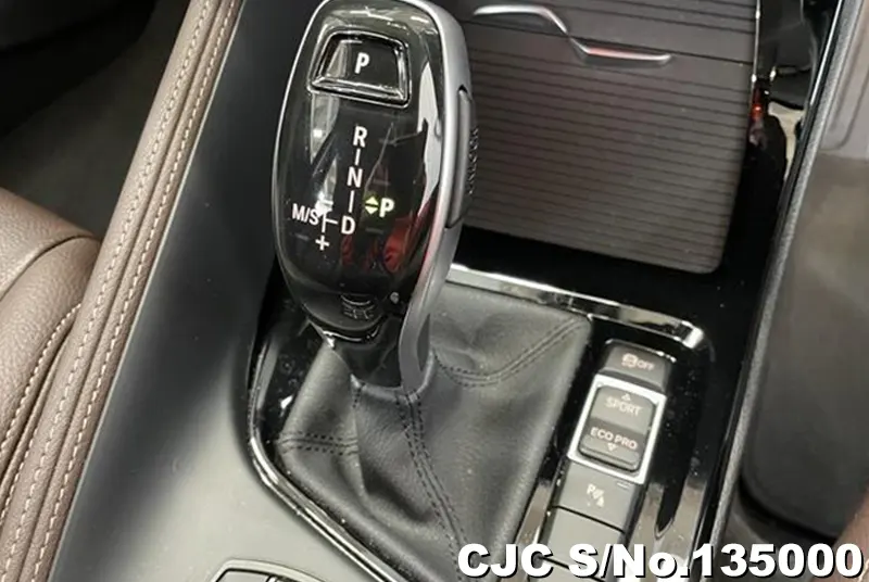 2019 BMW / X1 Stock No. 135000