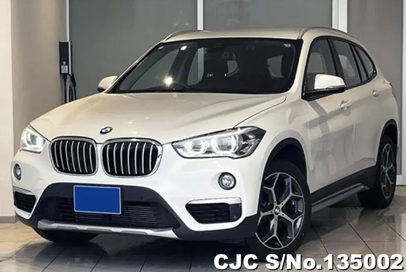 2018 BMW / X1 Stock No. 135002