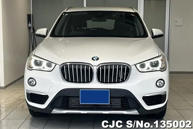 2018 BMW / X1 Stock No. 135002