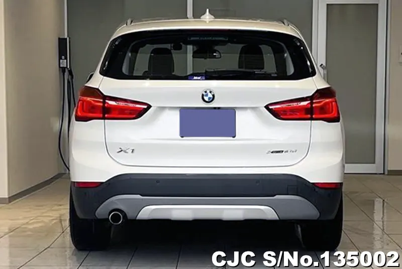 2018 BMW / X1 Stock No. 135002