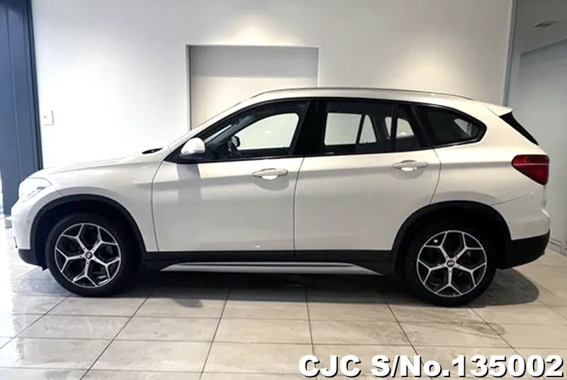 2018 BMW / X1 Stock No. 135002