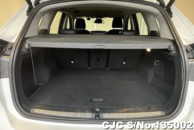 2018 BMW / X1 Stock No. 135002