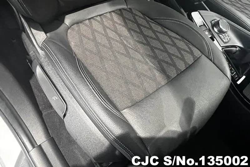 2018 BMW / X1 Stock No. 135002