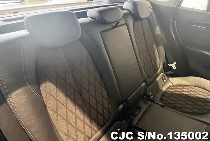 2018 BMW / X1 Stock No. 135002