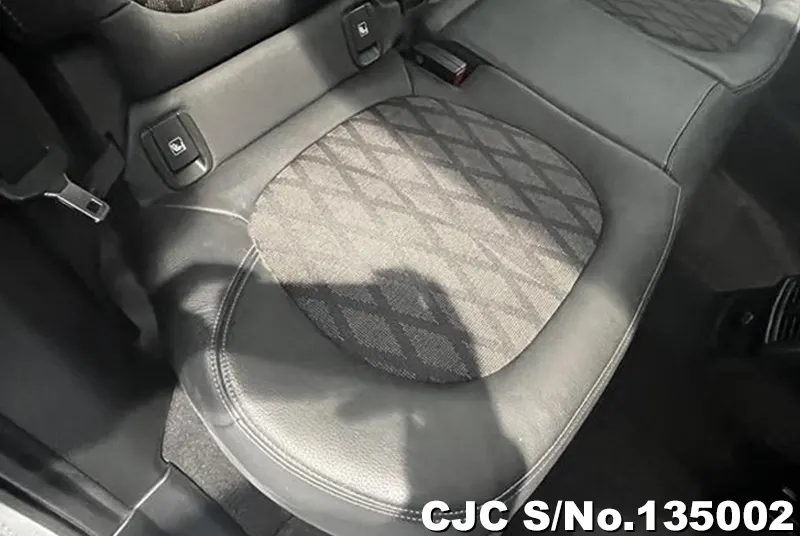 2018 BMW / X1 Stock No. 135002