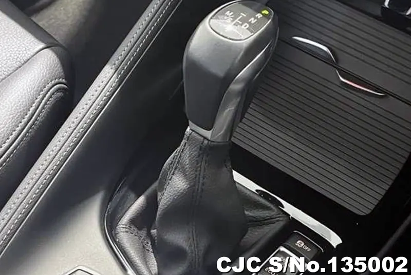 2018 BMW / X1 Stock No. 135002
