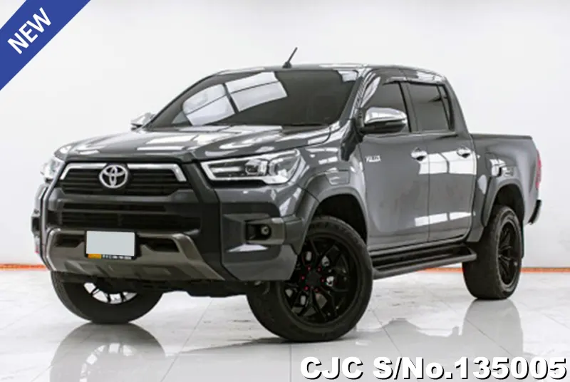 2023 Toyota / Hilux Stock No. 135005