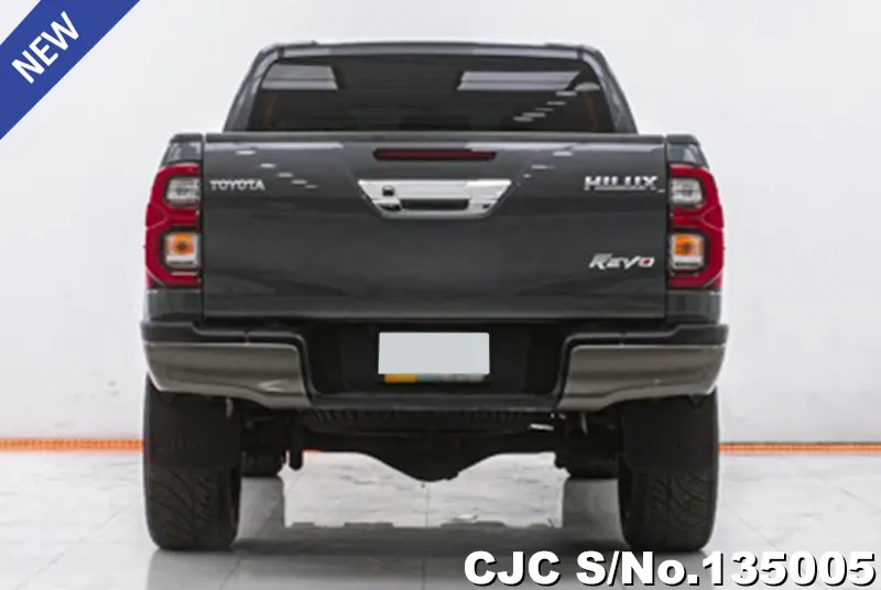 2023 Toyota / Hilux Stock No. 135005