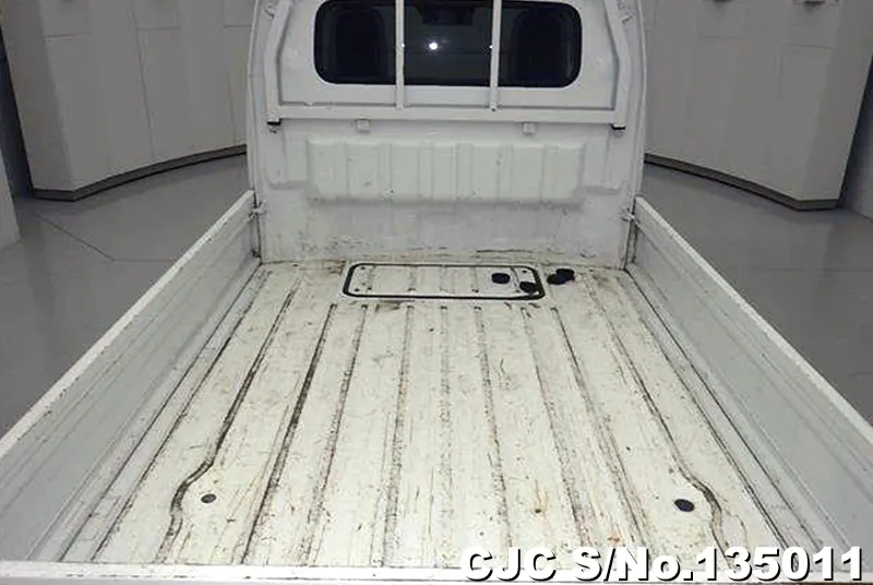 2019 Suzuki / Carry Stock No. 135011