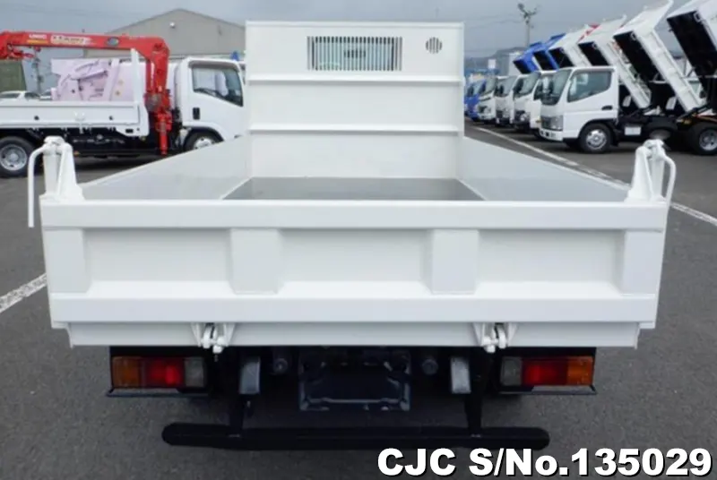 2011 Toyota / Dyna Stock No. 135029
