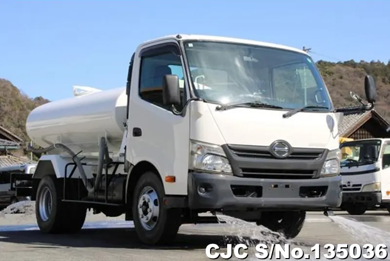 Hino / Dutro 2013