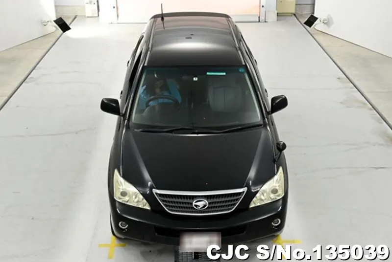 2011 Toyota / Harrier Stock No. 135039