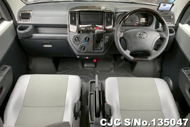 2026 Toyota / Townace / Van Stock No. 135047