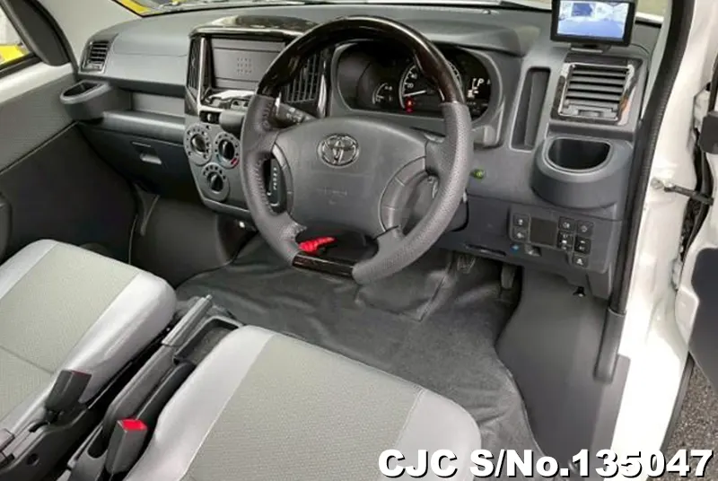 2026 Toyota / Townace / Van Stock No. 135047