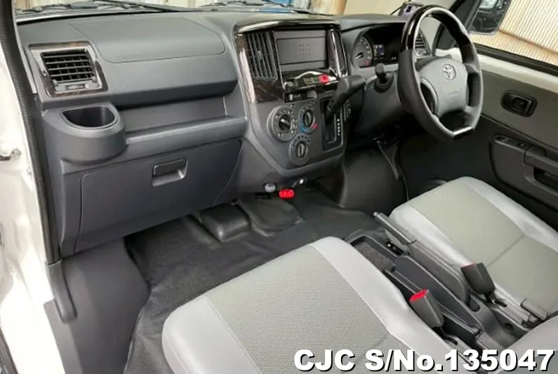 2026 Toyota / Townace / Van Stock No. 135047