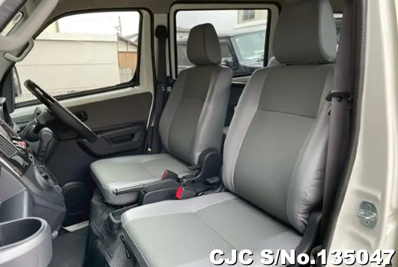 2026 Toyota / Townace / Van Stock No. 135047