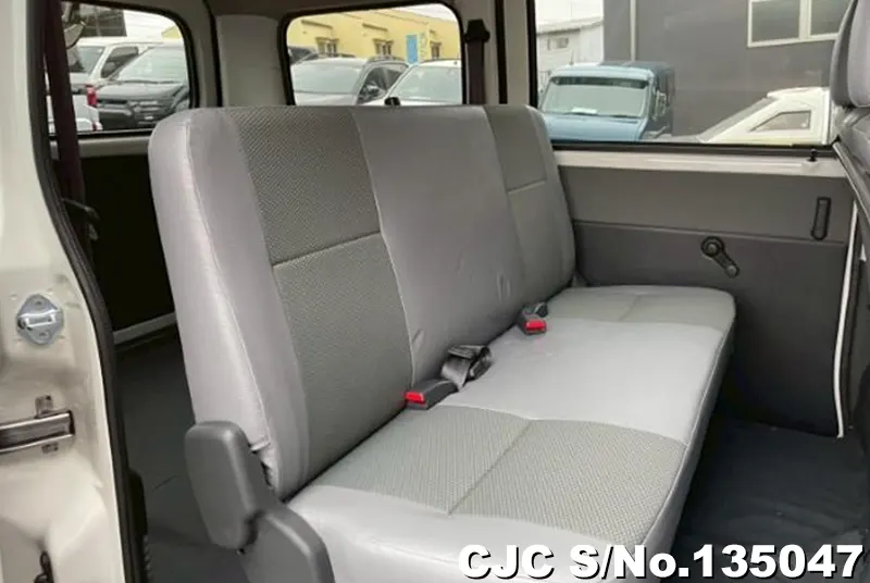2026 Toyota / Townace / Van Stock No. 135047