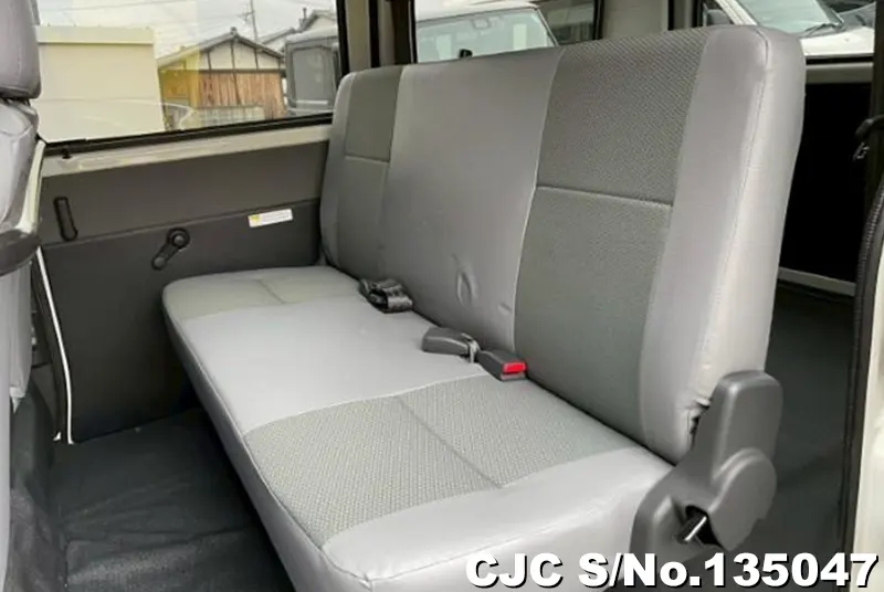 2026 Toyota / Townace / Van Stock No. 135047