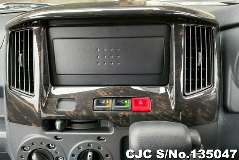 2026 Toyota / Townace / Van Stock No. 135047