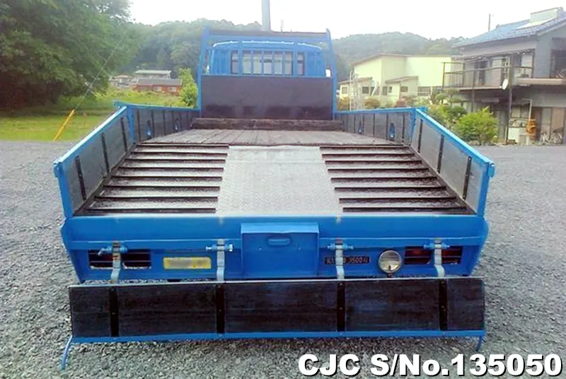 1982 Isuzu / Forward Stock No. 135050