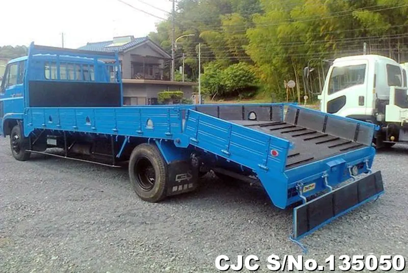 1982 Isuzu / Forward Stock No. 135050