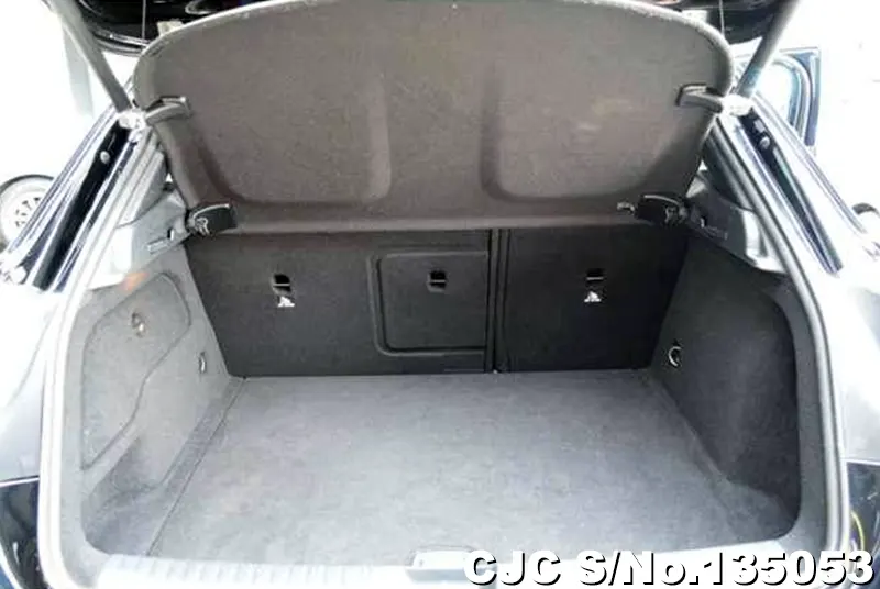 2017 Mercedes Benz / GLA Class Stock No. 135053