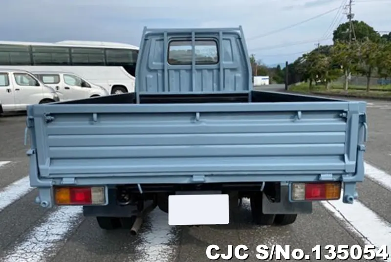1984 Mazda / Bongo Stock No. 135054