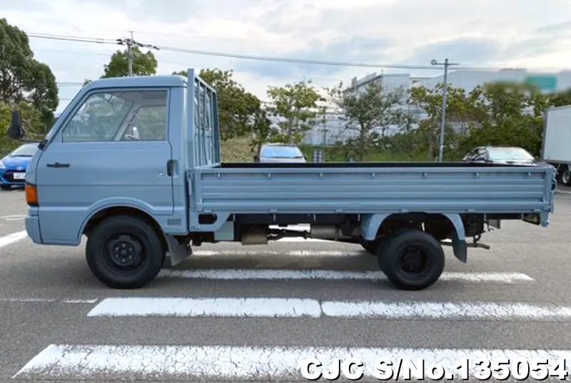 1984 Mazda / Bongo Stock No. 135054