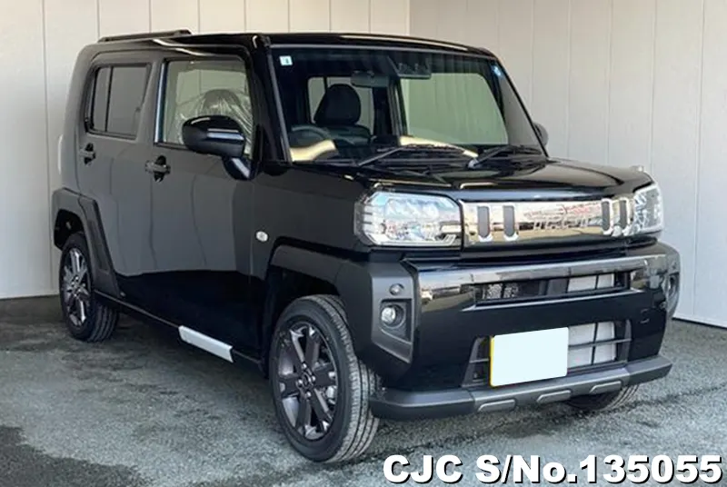 2026 Daihatsu / Taft Stock No. 135055