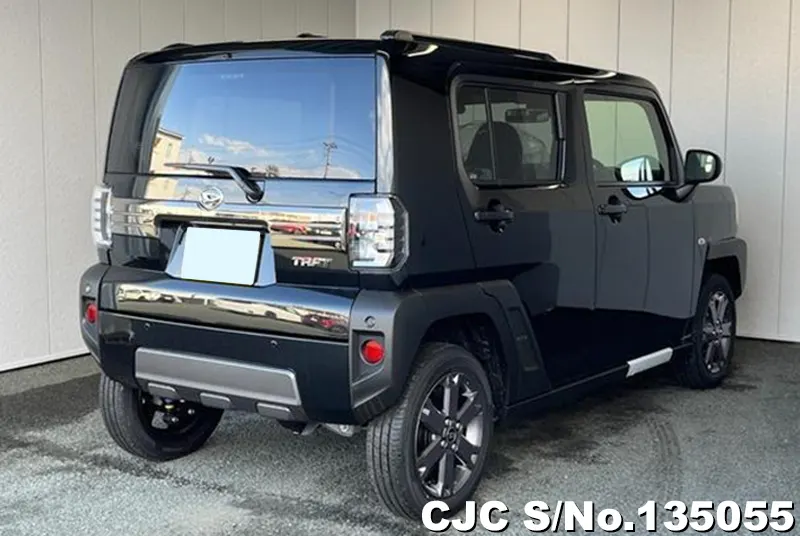2026 Daihatsu / Taft Stock No. 135055