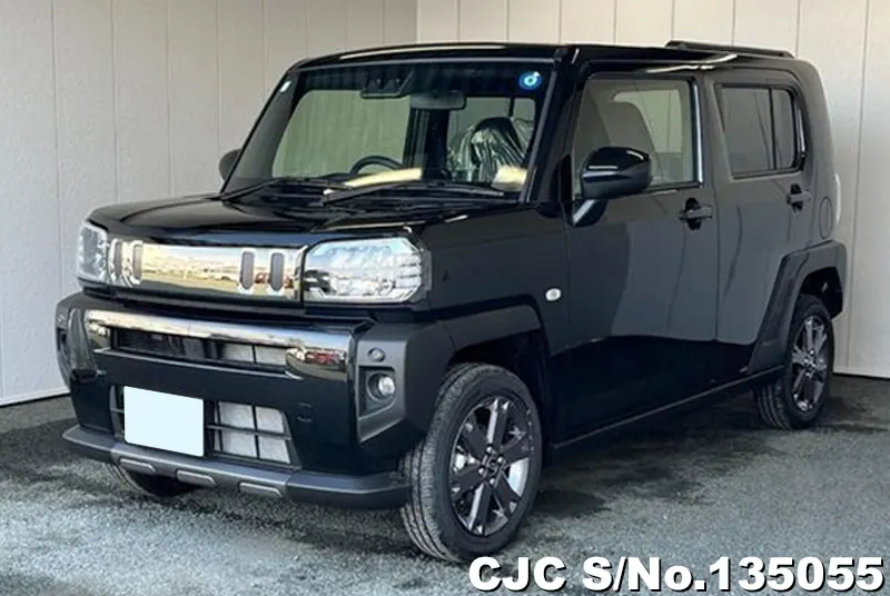 2026 Daihatsu / Taft Stock No. 135055