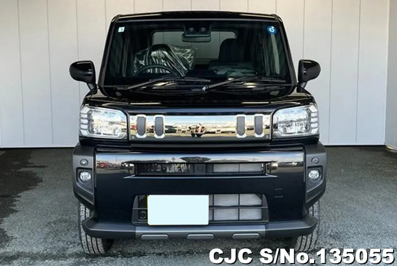 2026 Daihatsu / Taft Stock No. 135055