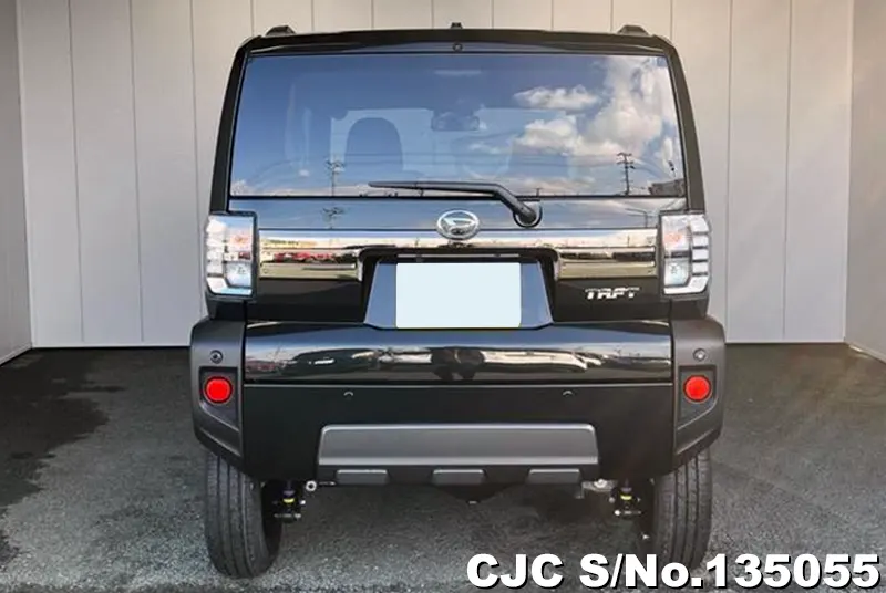 2026 Daihatsu / Taft Stock No. 135055