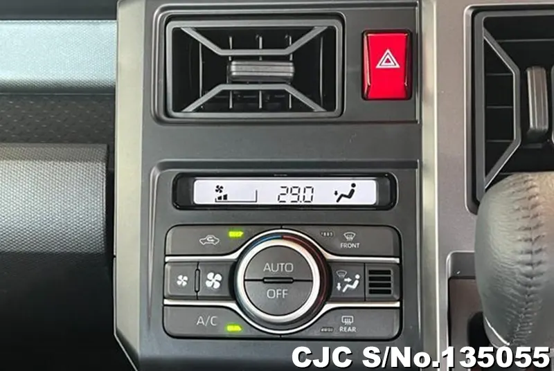 2026 Daihatsu / Taft Stock No. 135055