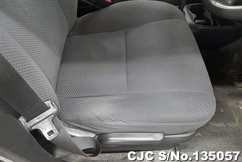 2003 Toyota / Probox Stock No. 135057