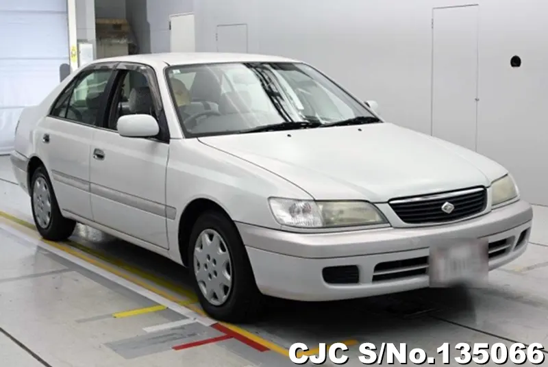 2001 Toyota / Corona Premio Stock No. 135066